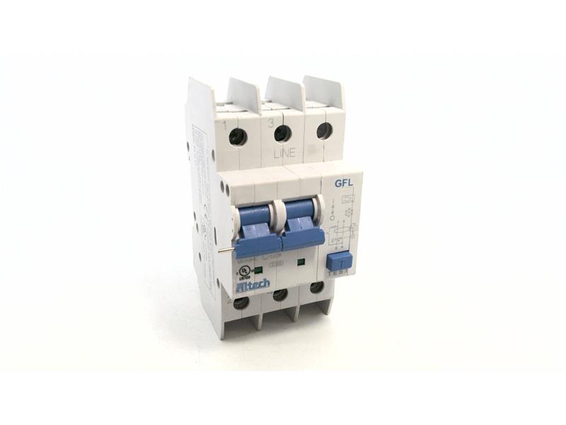 ALTECH CORP GFL-2-C30-030