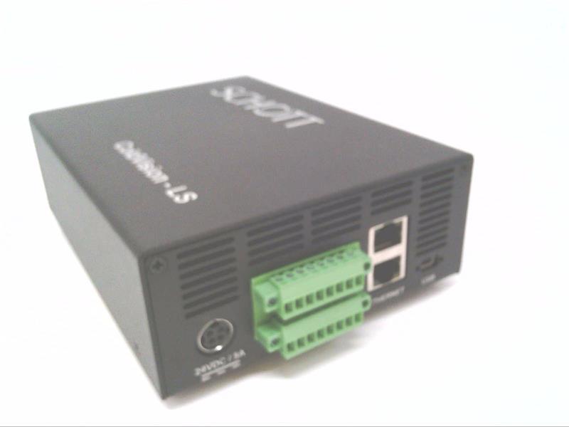 SCHOTT A20980/6000K