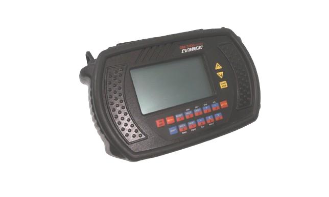 OMEGA ENGINEERING OM-3001