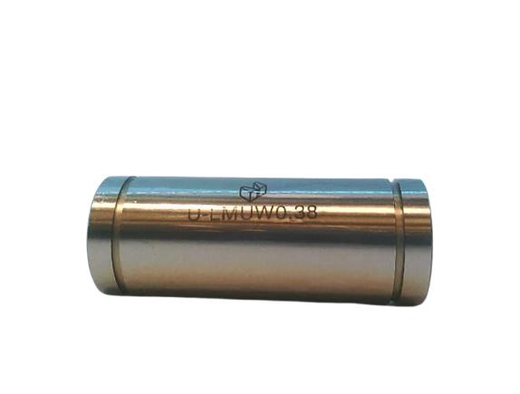 MISUMI U-LMUW0.38