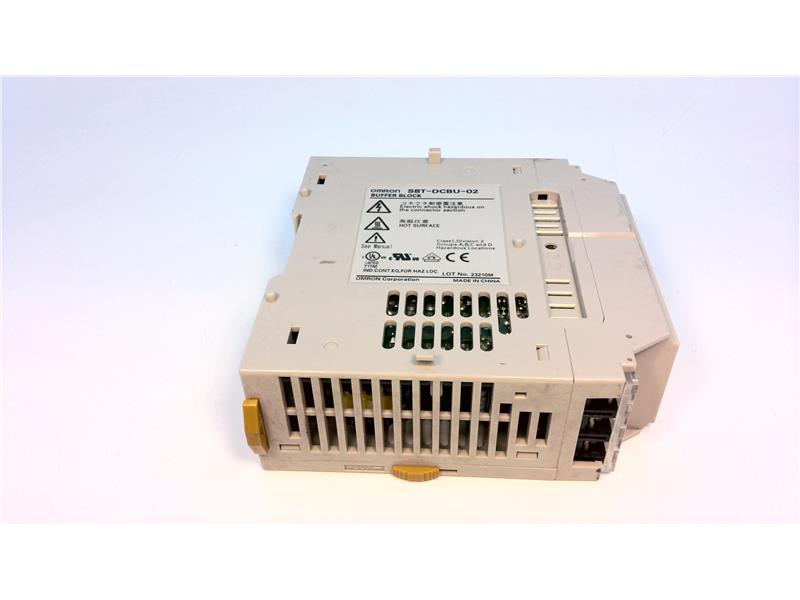 OMRON S8T-DCBU-02