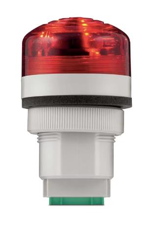 FEDERAL SIGNAL PMC-048-240R