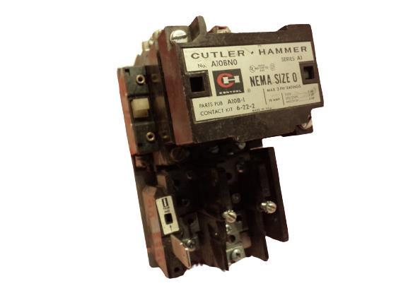 EATON CORPORATION A10BNOT