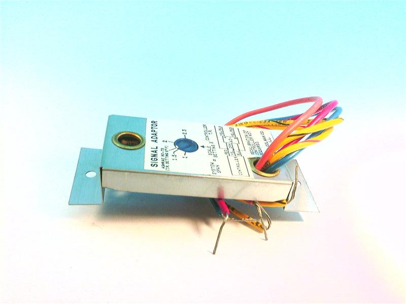 INVENSYS AD-8122