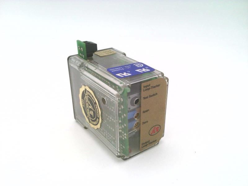 ABSOLUTE PROCESS INSTRUMENTS API 4130 G L J 0-750F 115V