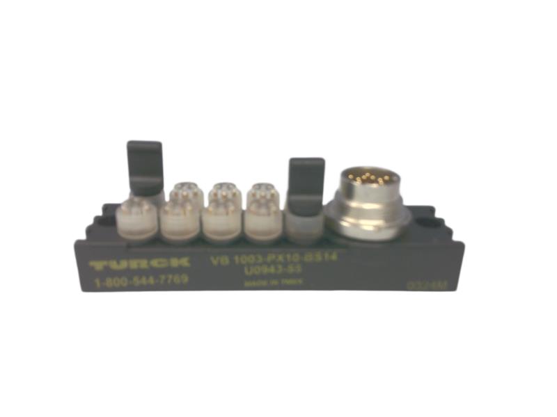 TURCK VB 1003-PX10-BS14