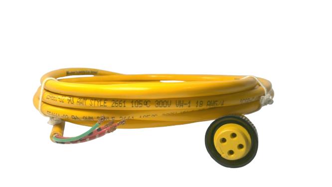 MOLEX 104000A03F120