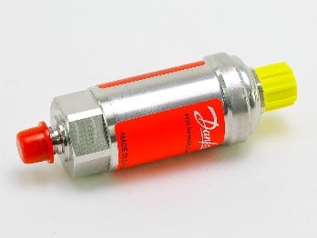 DANFOSS 060G5655