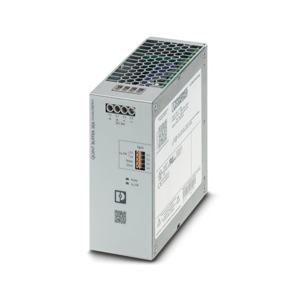 PHOENIX CONTACT QUINT4-SYS-PS/1AC/24DC/2.5/SC