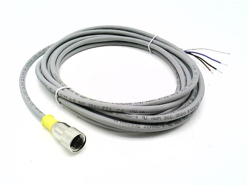 TURCK KB 4T-4/S727