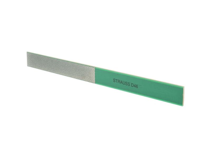 STRAUSS & CO FF12D46