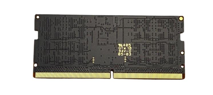 MICRON TECHNOLOGY INC CT16G56C46S5
