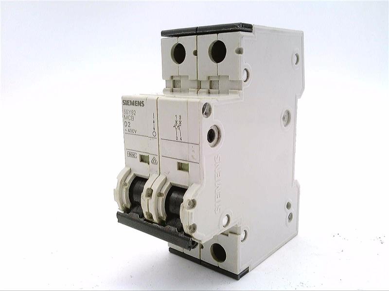 SIEMENS 5SY6-202-8