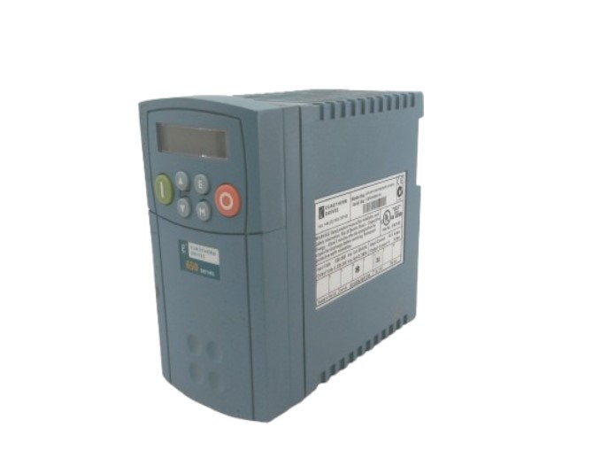 650V/007/230/F/00/DISPR/UK/RS0/0 por PARKER