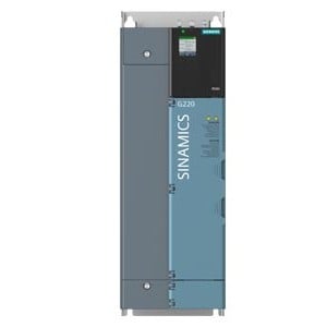 SIEMENS 6SL4113-0CA21-2EF0