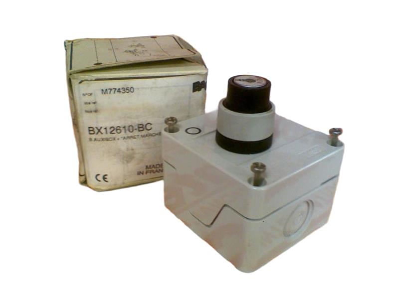 BX12610-BC by BACO CONTROLS