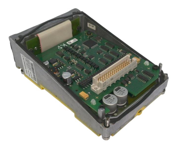 ALLEN BRADLEY 442L-SFZNMZ-FM