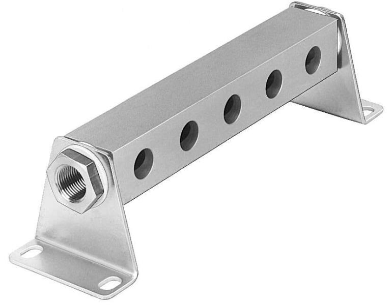 FESTO PAL-1/8-1/4-5