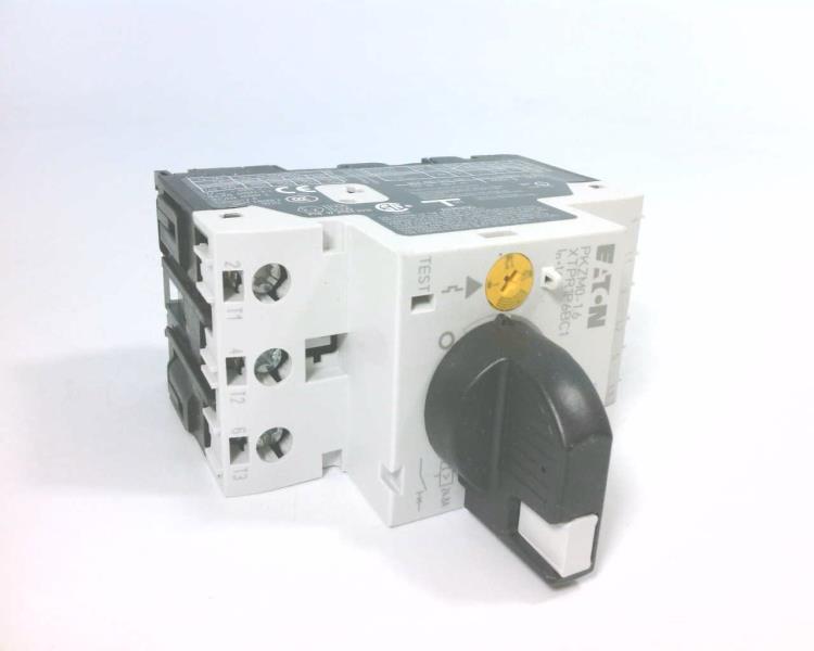EATON CORPORATION XTPR1P6BC1NL