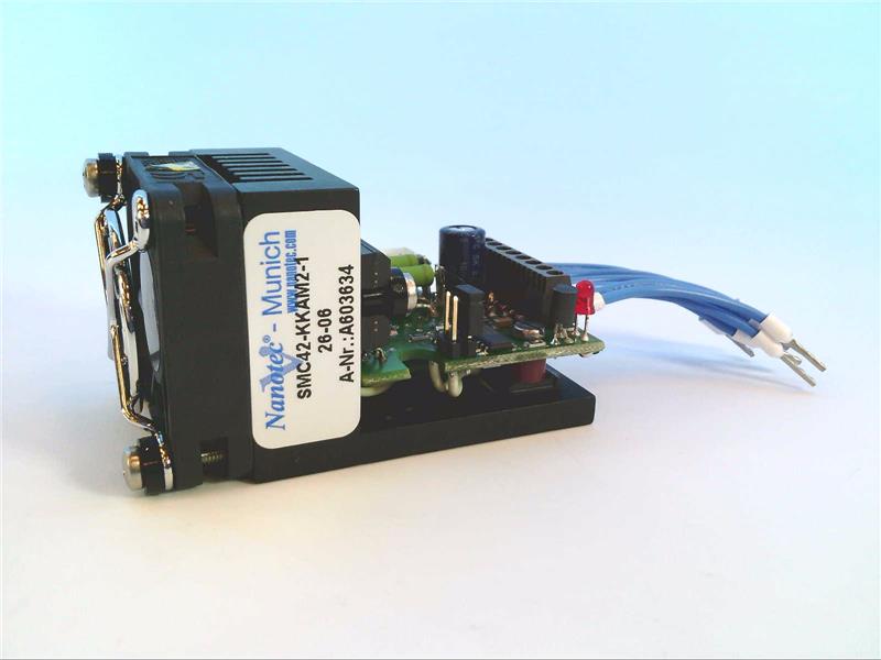 NANOTEC SMC42-KKAM2-1