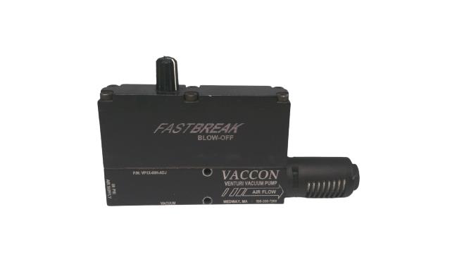 VACCON CO VP1X-60H-ADJ