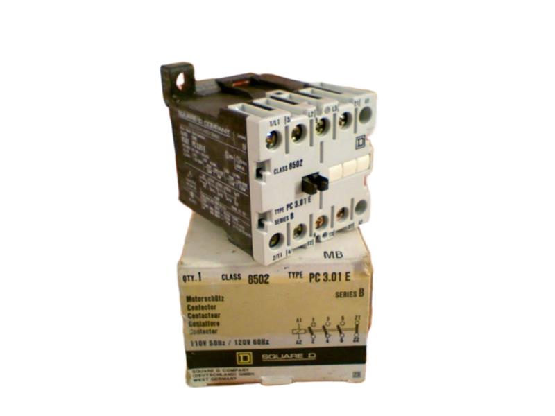 8502-PC3.01E par SCHNEIDER ELECTRIC