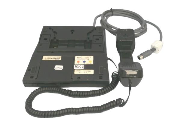 TELECOR MCC-7