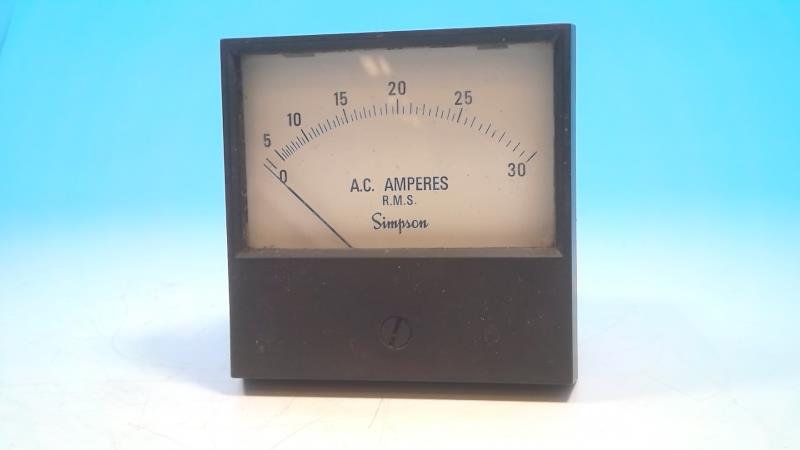 SIMPSON 17703