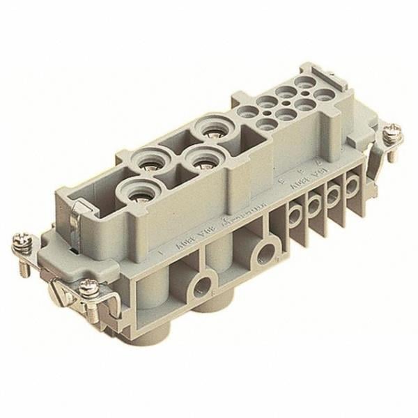 HARTING HAN-K4/8-STI-S