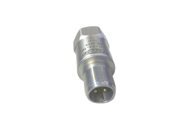 CTC VIBRATION AC133-1D
