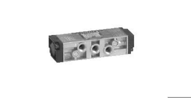 PNEUMAX 858/2.52.3.6.M2/9