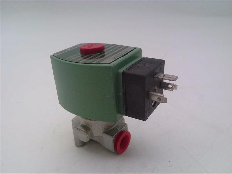 ASCO SC8262H038VH