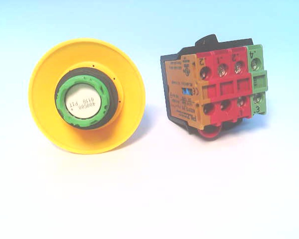 PILZ 400511