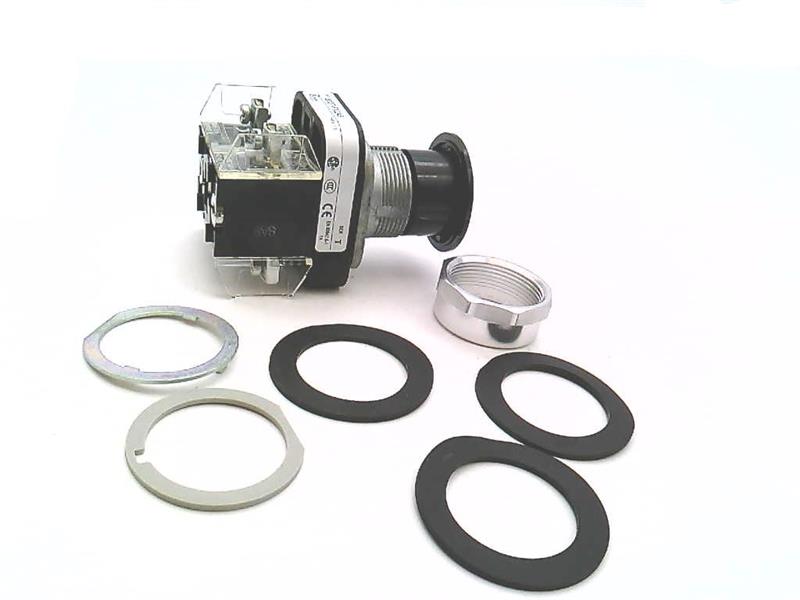 ALLEN BRADLEY 800T-FX2A5