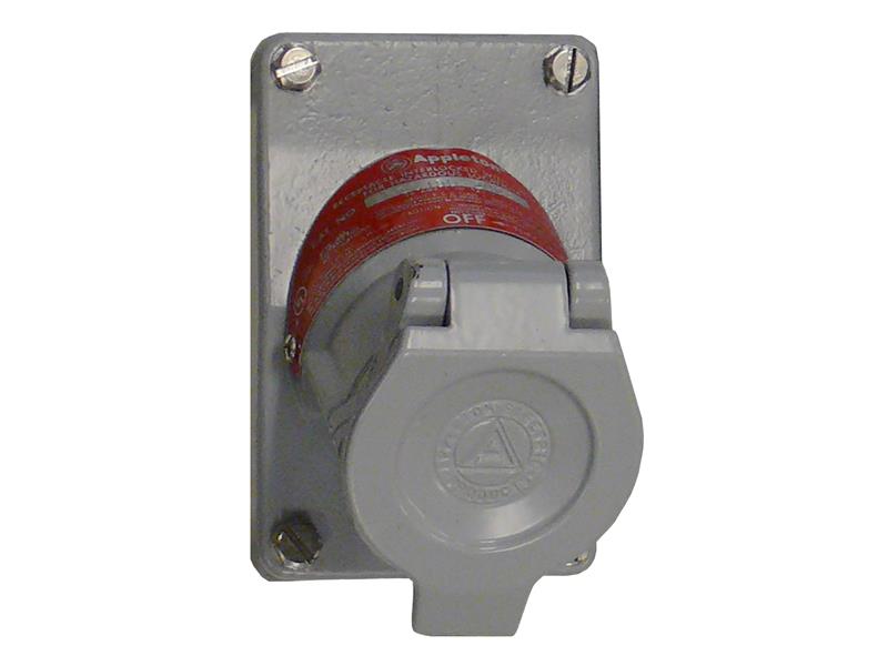 EMERSON EFSR2023