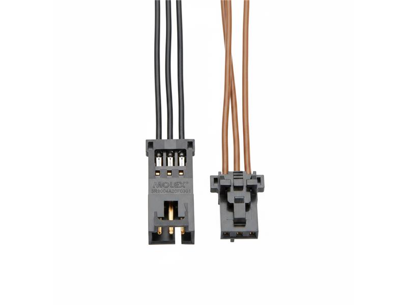 MOLEX 3R9004A20F0301