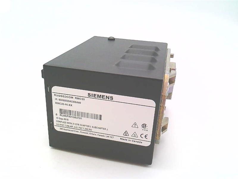 SIEMENS 6GK6002-0AC03-0AA0