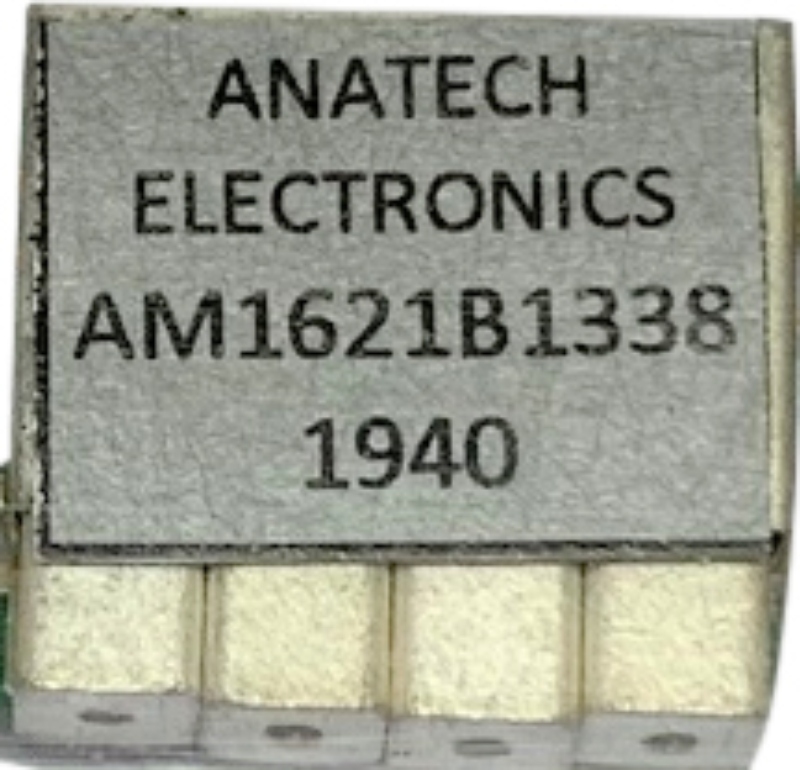AM1621B1338 par ANATECH ELECTRONICS