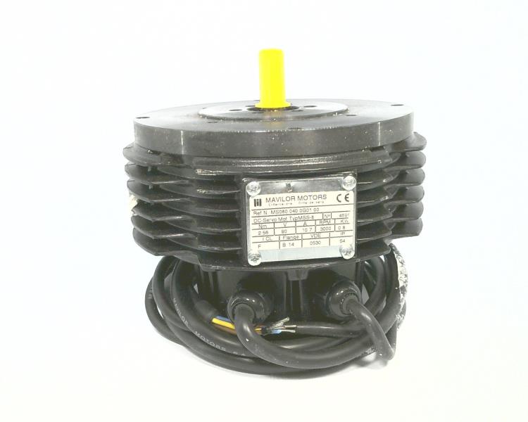 INFRANOR MS080.040.0G01.00