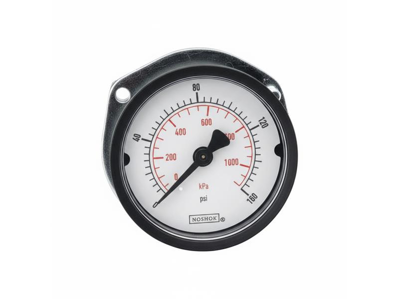 NOSHOK 15-110-30-PSI/KG/CM2-PMC-BP3