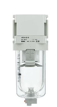 SMC AF20-N02C-Z-X2141