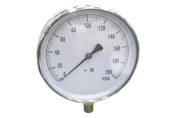 4001-4LG by PIC GAUGES