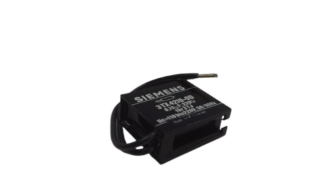 SIEMENS 3TX4210-0D