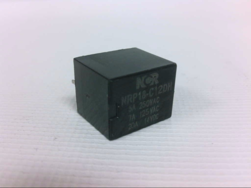 NCR NRP18-C12DH