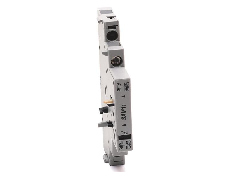 ALLEN BRADLEY 140M-C-ASAR10M10