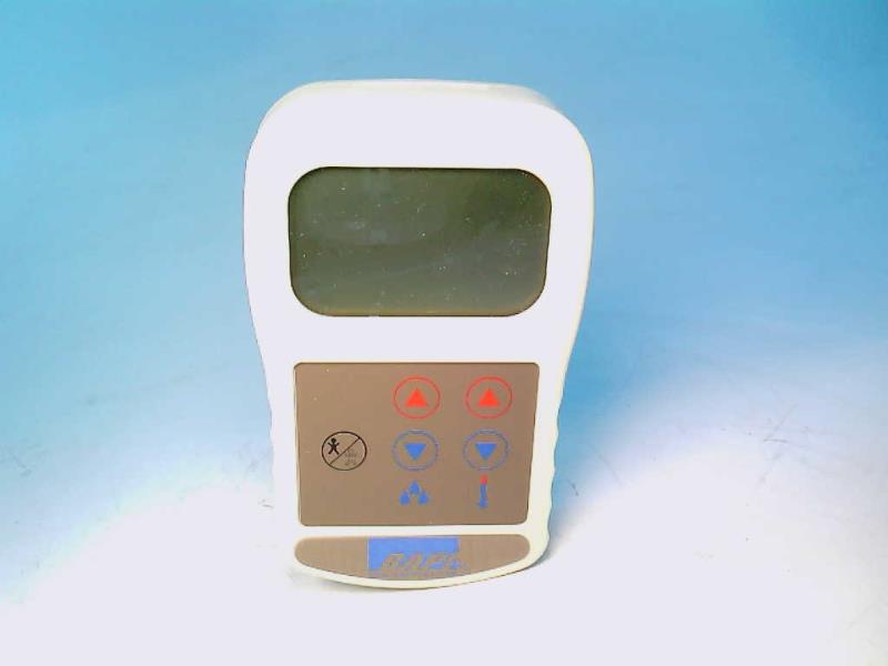 BAPI BAP/BSF2-4M-10M-24C65CG-20