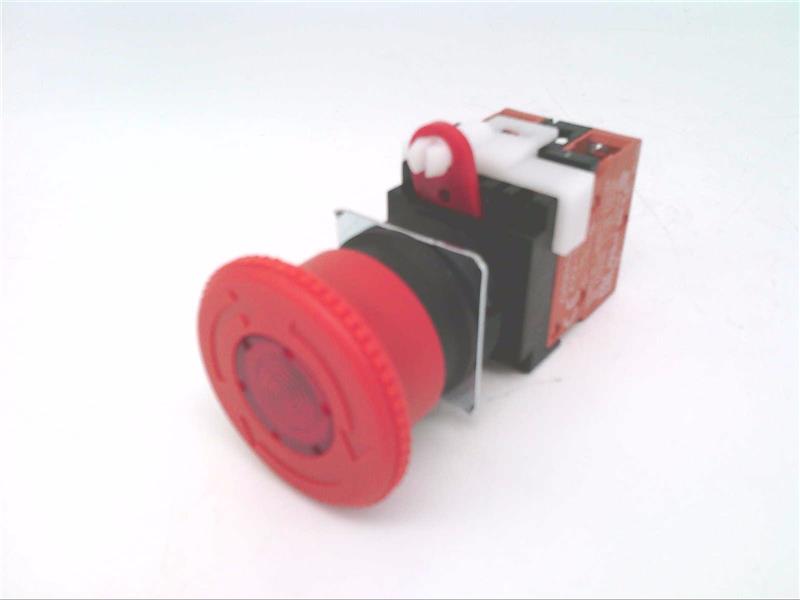 OMRON A22EL-M-24A-02