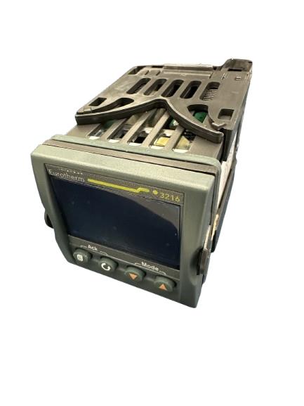 INVENSYS 3216/CC/VH/LDXX/R/XXX/G/ENG/