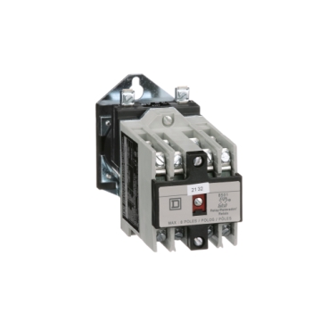 SCHNEIDER ELECTRIC 8501-XDO60V66