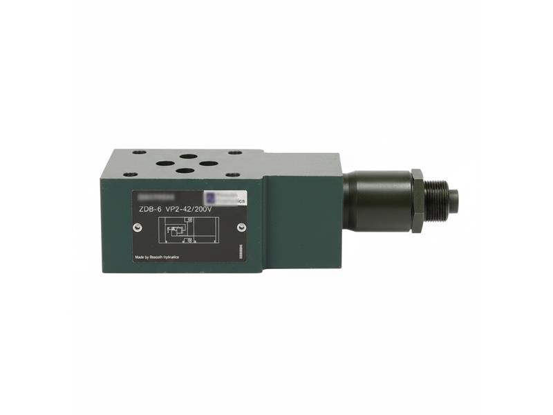 ZDB-6-VP2-42/200V by BOSCH